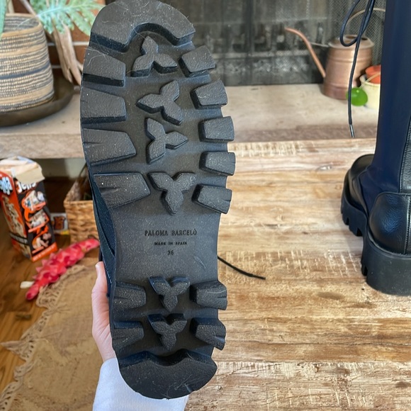 New Paloma  Barcelo boots - Picture 7 of 10